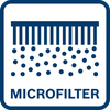 Microfiltre 