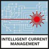 Intell. Current Management Интеллектуальное управление энергией помогает контролировать температуру диодного источника излучения и максимально повысить видимость лазерного луча, не допуская перегрева