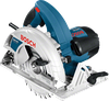 Hand-held circular saws