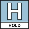 Hold Функция «Hold» для промежуточного сохранения результатов измерений