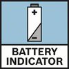 Battery Indicator Индикатор заряда батареи