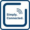 Simply.Connected. – Simply.Efficient. χάρη στην εξατομίκευση και στις πληροφορίες του εργαλείου