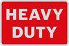 Bosch Heavy Duty Bosch Heavy Duty - Η ισχύς, η απόδοση και η ανθεκτικότητα επαναπροσδιορίζονται!