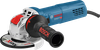 Winkelschleifer & Metallbearbeitung
