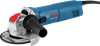 Winkelschleifer & Metallbearbeitung
