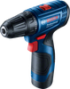 Cordless drills/drivers