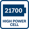 21700, litij-ionski akumulator, snažna ćelija