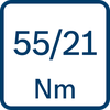  Par 55/21 Nm