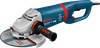 Amoladoras angulares grandes