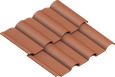 Roof tiles