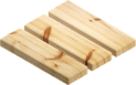 Μαλακό ξύλο