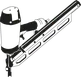 Pneumatic Nailer/Stapler