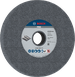 PRO Metal Grinding Wheel, 200 x 25 x 32 mm, G36