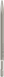 SDS max Pointed 400 mm 10 pcs set