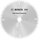 PRO Multi Material Circular Saw Blade, 184 x 2 x 20 mm