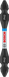 PRO Double-Ended Impact Bit with Pick and Click Index, PH2, 65 mm