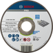 PRO Stainless Steel Cutting Disc, 125 x 2 x 22.23 mm