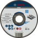 PRO Metal Bonded Cutting Disc, 125 x 2.5 x 22.23 mm, oSa