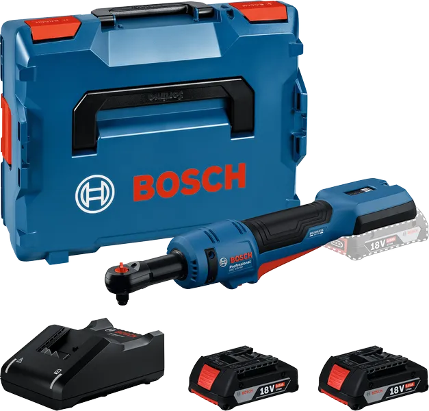 Bosch GRC 18V-60 — widok produktu (body)