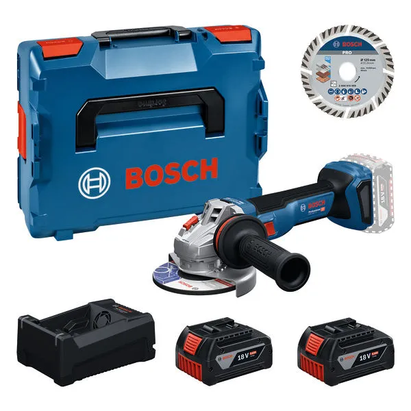 Bosch akkukulmahiomakonesarja.
