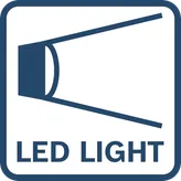 LED-ljus.