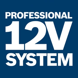 12 V система