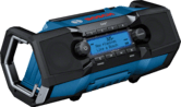 Batteridrevne radioer