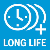 Long life.