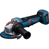 Bosch GWS18V-11PS акумулаторска угаона брусилица.