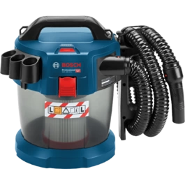 Aspirateur pour solides et liquides