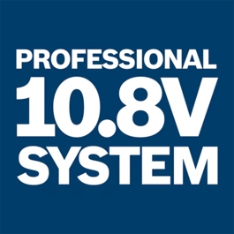 10,8V-system