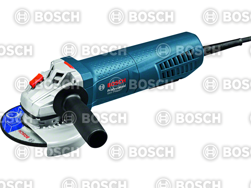 GWS 9-115 P Professional