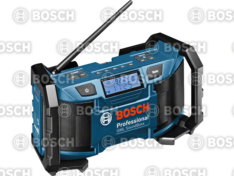 GML SoundBoxx Professional