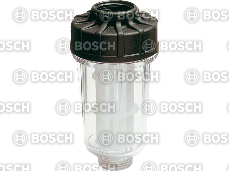 Wasserfilter Professional