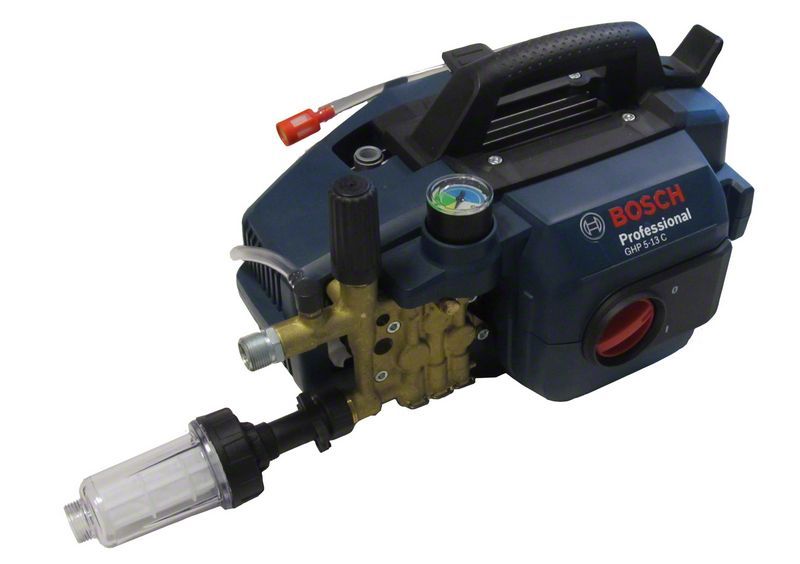 Water filter Accessories Bosch Professional