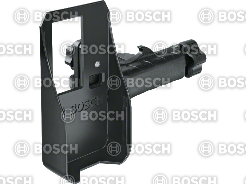 Halterung + Schale für Empfänger LR 50 Professional