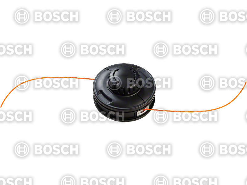 Testa di alimentazione filo semiautomatica (completa di filo) Professional