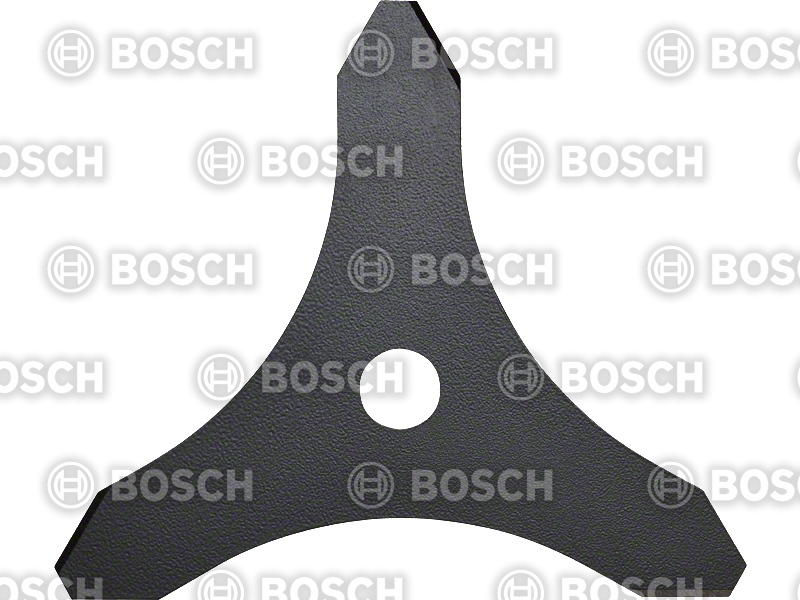 Messer (3-Schneiden) Professional