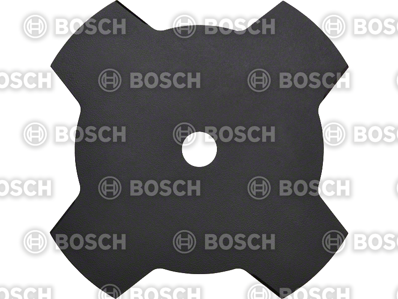 Messer (4-Schneiden) Professional