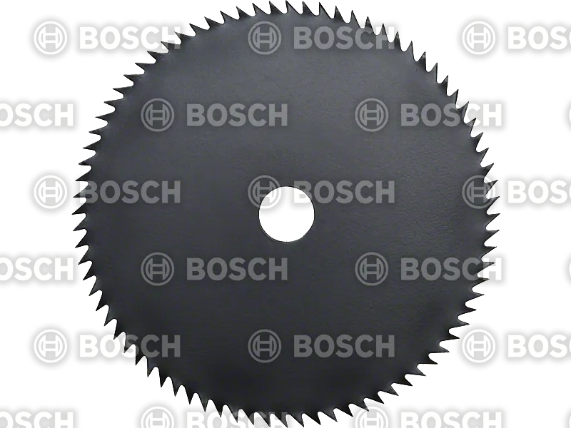 Sägeblatt (80 Zähne) Professional