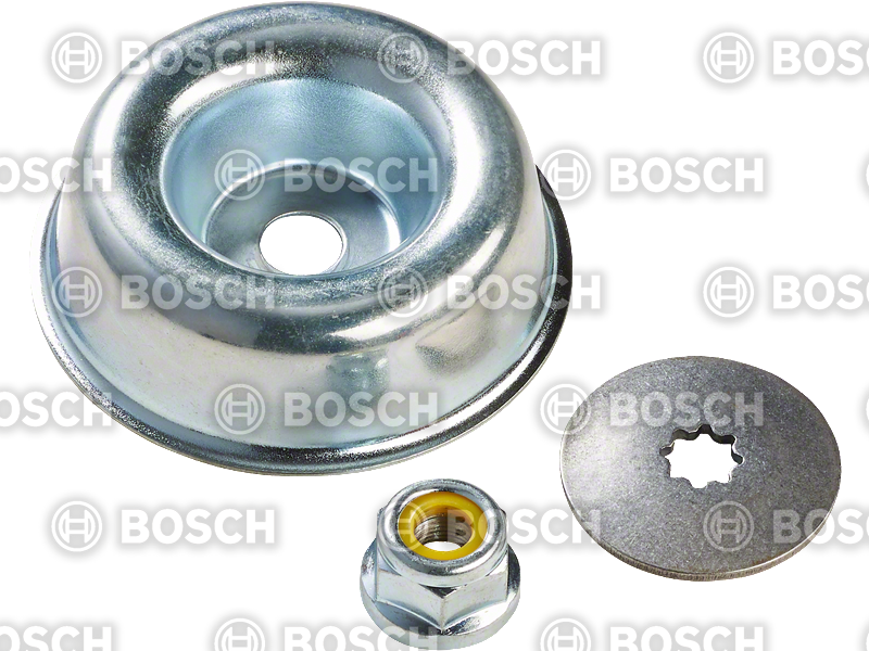 Messer-Adapter-Kit Professional