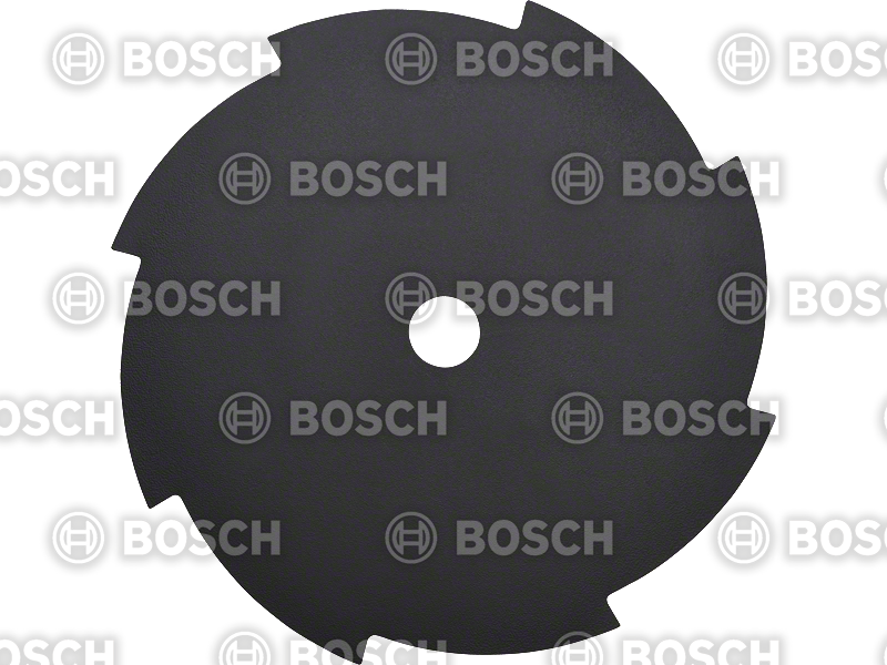 Messer (8-Schneiden) Professional