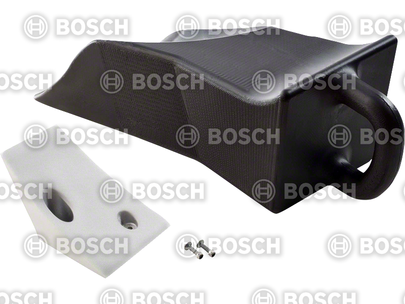 Mulchsatz 53 cm Professional