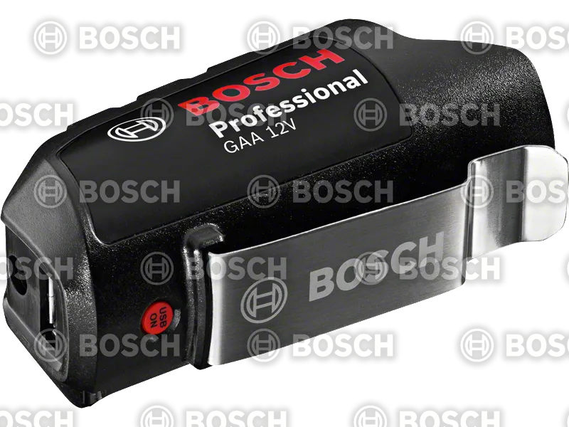 GAA 12V Professional