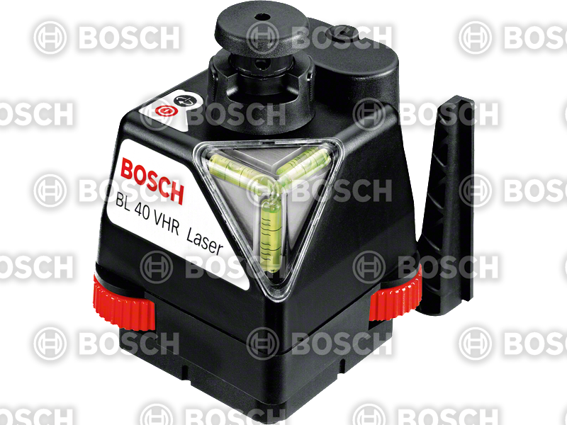 BL 40 VHR Professional