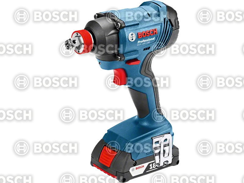 GDX 18V-180 Professional