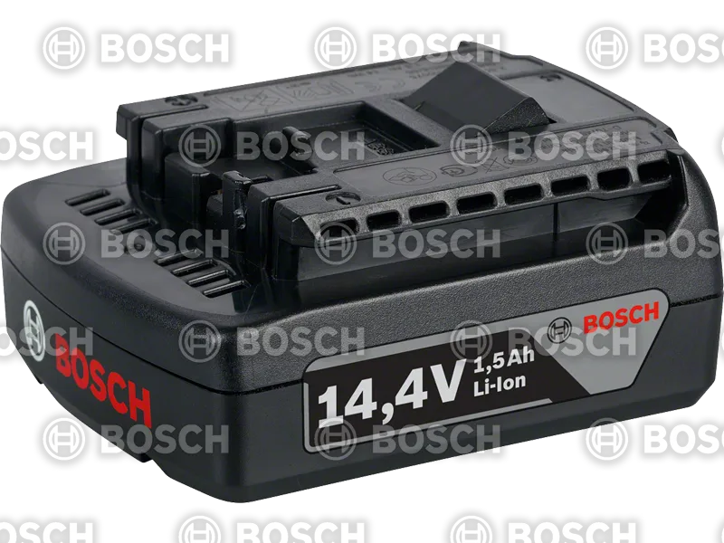 14.4 V battery (1.5Ah) Professional