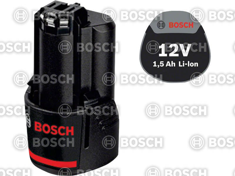 GBA 12V 1.5Ah Professional