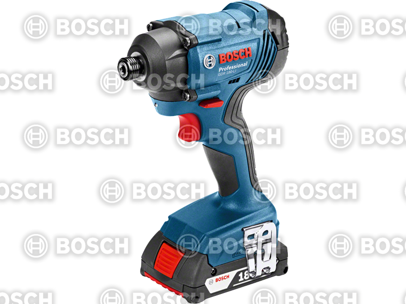 GDR 180-LI Professional