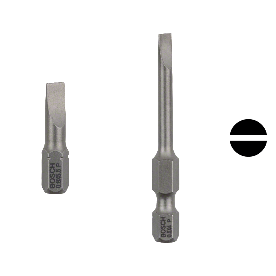 Punta Avvitatore Bosch PZ2 Con Arresto Profondità - 60mm Per Cartongesso E Lavori Professionali - Foto 10